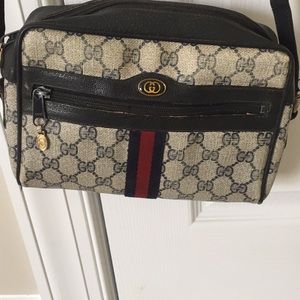 Vintage Gucci bag